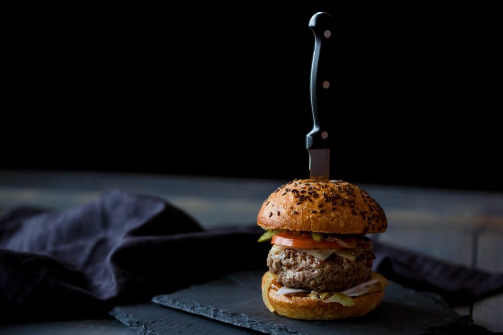 Cheeseburger