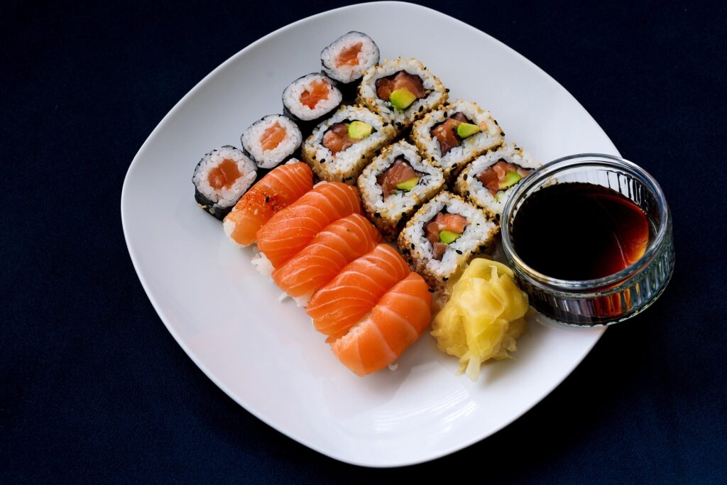 Sushi