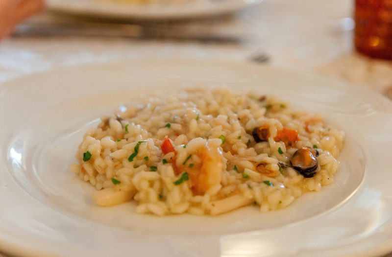 Spätzle